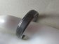 Men's Tungsten Carbide Band Ring 