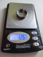 Men's Tungsten Carbide Band Ring 