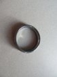 Men's Tungsten Carbide Band Ring 
