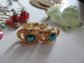 Vintage and Up Jewelry Lot Pins Earrings Vernon H. Fraenkel 1974 Zodiac Necklace Cufflinks