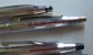 Vintage Pens Lot One Pencil Cross Galaxie Quill Co.