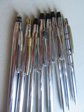 Vintage Pens Lot One Pencil Cross Galaxie Quill Co.