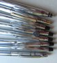 Vintage Pens Lot One Pencil Cross Galaxie Quill Co.
