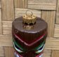 Tiki Christmas Holiday Ornaments Bar or Party Decorations