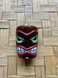 Tiki Christmas Holiday Ornaments Bar or Party Decorations