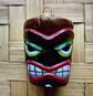 Tiki Christmas Ornaments Bar Holiday Or Party Decorations