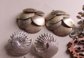 Vintage 1950's Earrings Lot Clips and Screw Backs