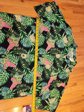 SpongeBob SquarePants And Gary Rayon Hawaiian Shirt Never Worn W/ Tag Nickelodeon