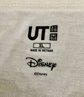 UNIQLO DISNEY VINTAGE POSTER COLLECTION T-SHIRT XL