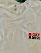 UNIQLO DISNEY VINTAGE POSTER COLLECTION T-SHIRT XL