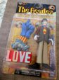 Vintage Beatles Yellow Submarine Paul and Capt. Fred Figures Sealed 1999 McFarlane
