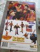 Vintage Beatles Yellow Submarine John Lennon and Jeremy Figures Sealed 1999 McFarlane