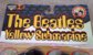 Vintage Beatles Yellow Submarine John Lennon and Jeremy Figures Sealed 1999 McFarlane
