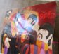 Vintage Beatles Yellow Submarine Paul and Love Glove 1999 McFarlane
