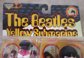 Vintage Beatles Yellow Submarine Paul and Love Glove 1999 McFarlane