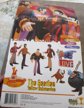 Vintage Beatles Yellow Submarine Paul and Love Glove 1999 McFarlane