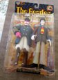 Vintage Beatles Yellow Submarine Paul and Love Glove 1999 McFarlane