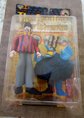 Vintage Beatles Yellow Submarine Ringo and Blue Meani Figures Sealed 1999 McFarlane