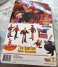 Vintage Beatles Yellow Submarine Ringo and Blue Meani Figures Sealed 1999 McFarlane