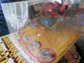 Vintage Beatles Yellow Submarine Ringo and Blue Meani Figures Sealed 1999 McFarlane