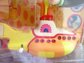 Vintage Beatles Yellow Submarine George Harrison and Yellow Submarine Figures Sealed 1999 McFarlane