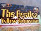 Vintage Beatles Yellow Submarine George Harrison and Yellow Submarine Figures Sealed 1999 McFarlane