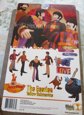 Vintage Beatles Yellow Submarine George Harrison and Yellow Submarine Figures Sealed 1999 McFarlane