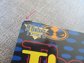 Vintage Beatles Yellow Submarine George Harrison and Yellow Submarine Figures Sealed 1999 McFarlane