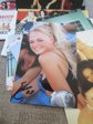 Vintage Spice Girls Photo Cards Lot Collectible 31 Cards Magic Box Int. Music Memorabilia