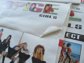 Vintage Spice Girls Photo Cards Lot Collectible 31 Cards Magic Box Int. Music Memorabilia
