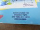 Vintage Toy Story Baby Face Figure  1995 Thinkway Sealed