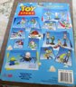 Vintage Toy Story Baby Face Figure  1995 Thinkway Sealed