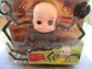 Vintage Toy Story Baby Face Figure  1995 Thinkway Sealed