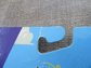 Vintage Toy Story Baby Face Figure  1995 Thinkway Sealed