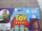 Vintage Toy Story Baby Face Figure  1995 Thinkway Sealed