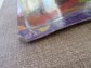 Vintage Toy Story Baby Face Figure  1995 Thinkway Sealed