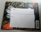 Fresh Cut Paper Winter Magnolia Pop Up Floral Mini Greeting Cards in Box