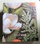 Fresh Cut Paper Winter Magnolia Pop Up Floral Mini Greeting Cards in Box