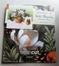 Fresh Cut Paper Winter Magnolia Pop Up Floral Mini Greeting Cards in Box