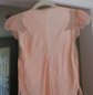 1940's Silk And Rayon Nightgown Vintage Lingerie