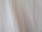 1940's Silk And Rayon Nightgown Vintage Lingerie