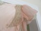 1940's Silk And Rayon Nightgown Vintage Lingerie