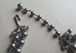 Vintage and Up Jewelry Lot Or for Crafting