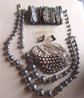 Vintage and Up Jewelry Lot Or for Crafting