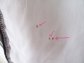Retro 1950's Style Atomic Mid Century Curtain Panel