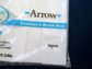 Vintage Arrow Decton Short Sleeve White Shirt Never Worn Mens Vintage Clothing  15 1/2
