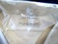 Vintage Van Heusen Vangard Long Sleeve White Shirt In Package Never Worn 15 1/2 33