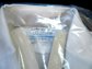 Vintage Arrow Decton Men's Long Sleeve White Dress Shirt Never Worn 15 1/2-33