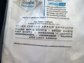 Vintage Arrow Decton Men's Long Sleeve White Dress Shirt Never Worn 15 1/2-33