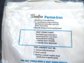 Vintage Arrow Decton Men's Long Sleeve White Dress Shirt Never Worn 15 1/2-33